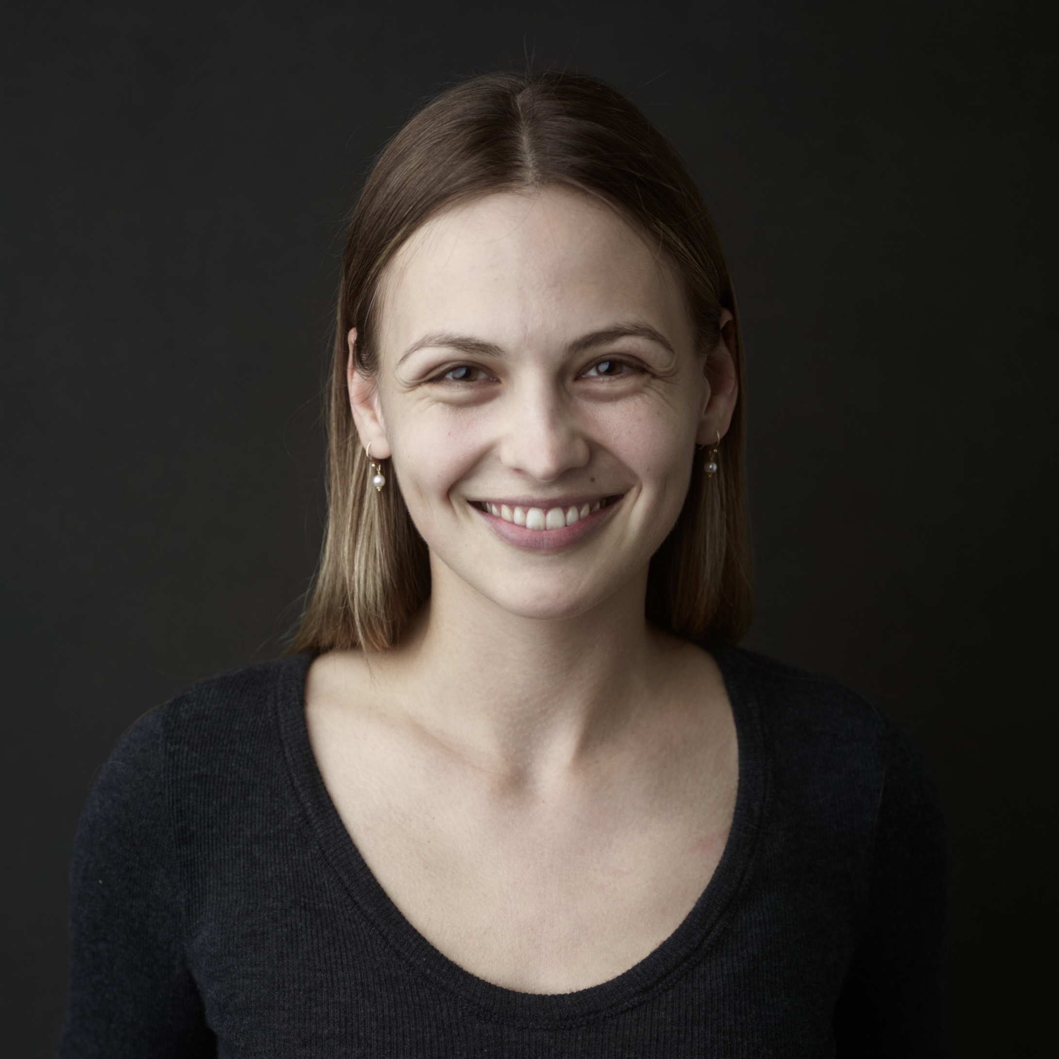 Josie Astrid